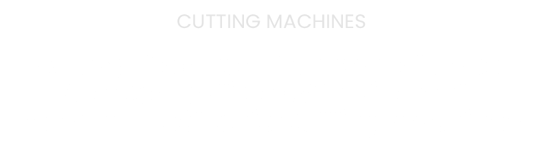 Cricut machine