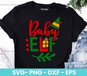Free Free 169 Baby Elf Svg SVG PNG EPS DXF File