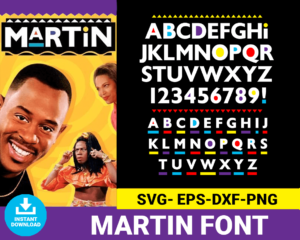 Martin Font