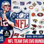 American Football svg