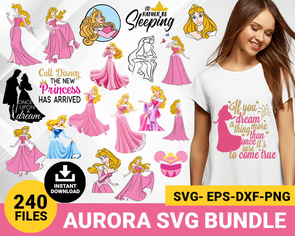 Aurora Bundle Svg Svgforcrafters Free And Premium Svg Cut Files 9714