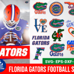 Florida Gators svg