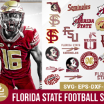 Florida State Seminoles svg